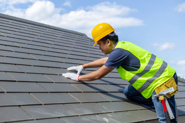 Best Commercial Roofing Services  in Lame Deer, MT