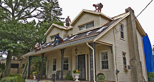 Best Roof Leak Repair  in Lame Deer, MT
