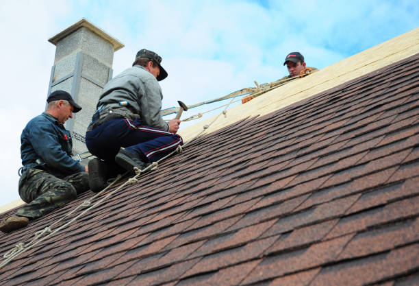Trusted Lame Deer, MT Roofing Contractor Experts