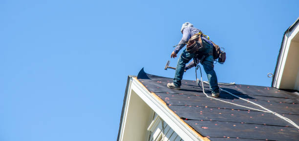 Best Residential Roofing Contractor  in Lame Deer, MT