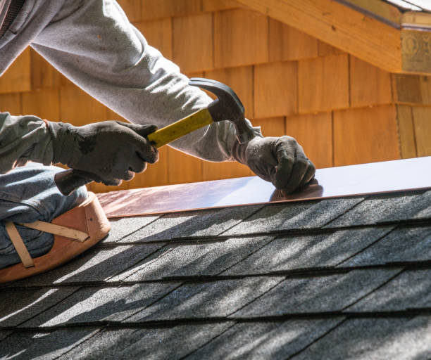 Best Best Roofing Contractors  in Lame Deer, MT